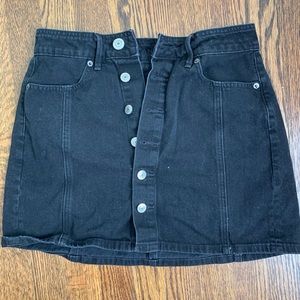 American Eagle Skirt!